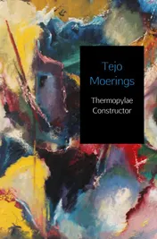 Omslag van Thermopylae constructor