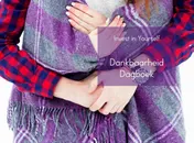 Omslag van Dankbaarheidsdagboek