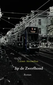 Omslag van Jip de zwerfhond