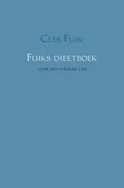 Omslag van Fuiks dieetboek