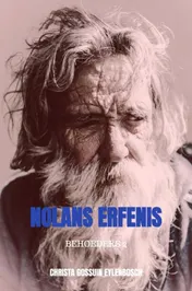 Omslag van Nolans erfenis