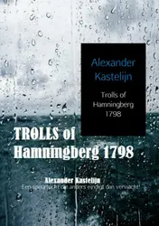 Omslag van Trolls of Hamningberg 1798