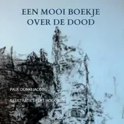 Omslag van Een mooi boekje over de dood