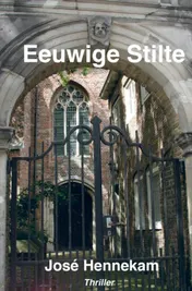 Omslag van Eeuwige stilte