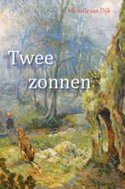 Omslag van Twee zonnen