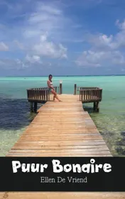 Omslag van Puur Bonaire