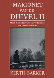 Omslag van Kannibalisme, bloed drinken & hoogbekwaam satanisme