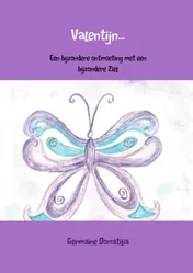 Omslag van Valentijn...