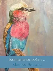 Omslag van Inspirerende poëzie...