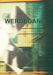 Omslag van werdegang