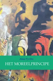 Omslag van Het moreelprincipe