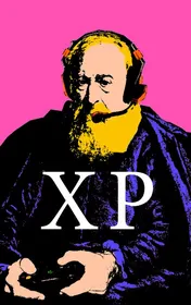 Omslag van XP