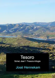 Omslag van Tesoro