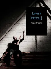 Omslag van Agile things