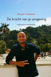 Omslag van De kracht van je omgeving