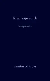 Omslag van Ik en mijn aarde