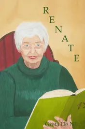 Omslag van Renate