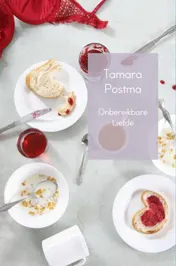Omslag van Onbereikbare Liefde