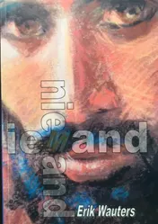 Omslag van Iemand niemand