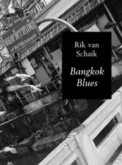 Omslag van Bangkok blues