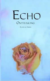 Omslag van Echo