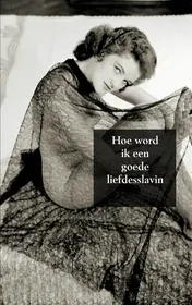 Omslag van Hoe word ik een goede liefdesslavin