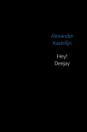 Omslag van Hey! Deejay