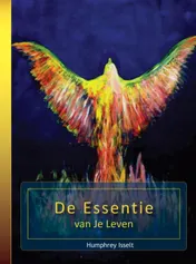 Omslag van De essentie van je leven