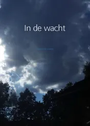 Omslag van In de wacht