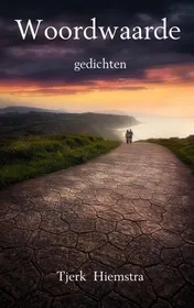 Omslag van Woordwaarde