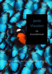 Omslag van De levensformule