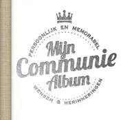 Omslag van Communie album