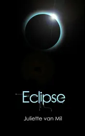 Omslag van Eclipse