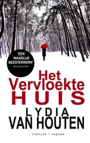 Omslag van Het vervloekte huis