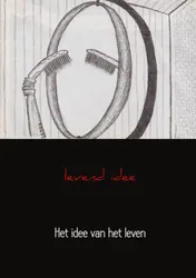 Omslag van Het idee van het leven