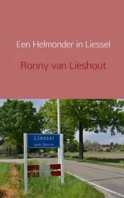 Omslag van Een Helmonder in Liessel
