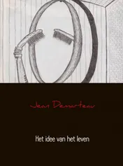 Omslag van Het idee van het leven