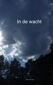 Omslag van In de wacht