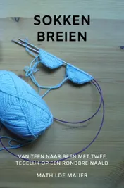 Omslag van Sokken breien