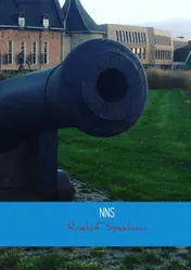 Omslag van NNS