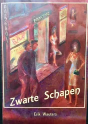 Omslag van Zwarte schapen