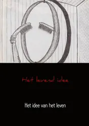 Omslag van Het idee van het leven