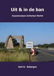 Omslag van Uit & in de ban