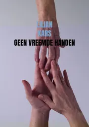 Omslag van Geen vreemde handen