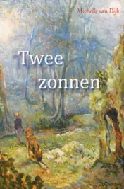 Omslag van Twee zonnen