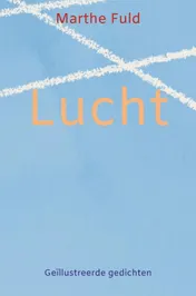 Omslag van Lucht