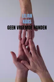 Omslag van Geen vreemde handen
