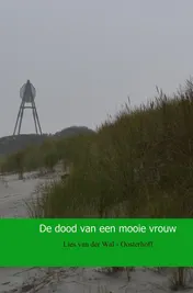 Omslag van De dood van een mooie vrouw