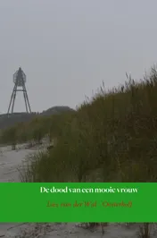 Omslag van De dood van een mooie vrouw