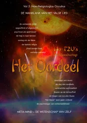 Omslag van Vol. 3 Non-religiosa occultus